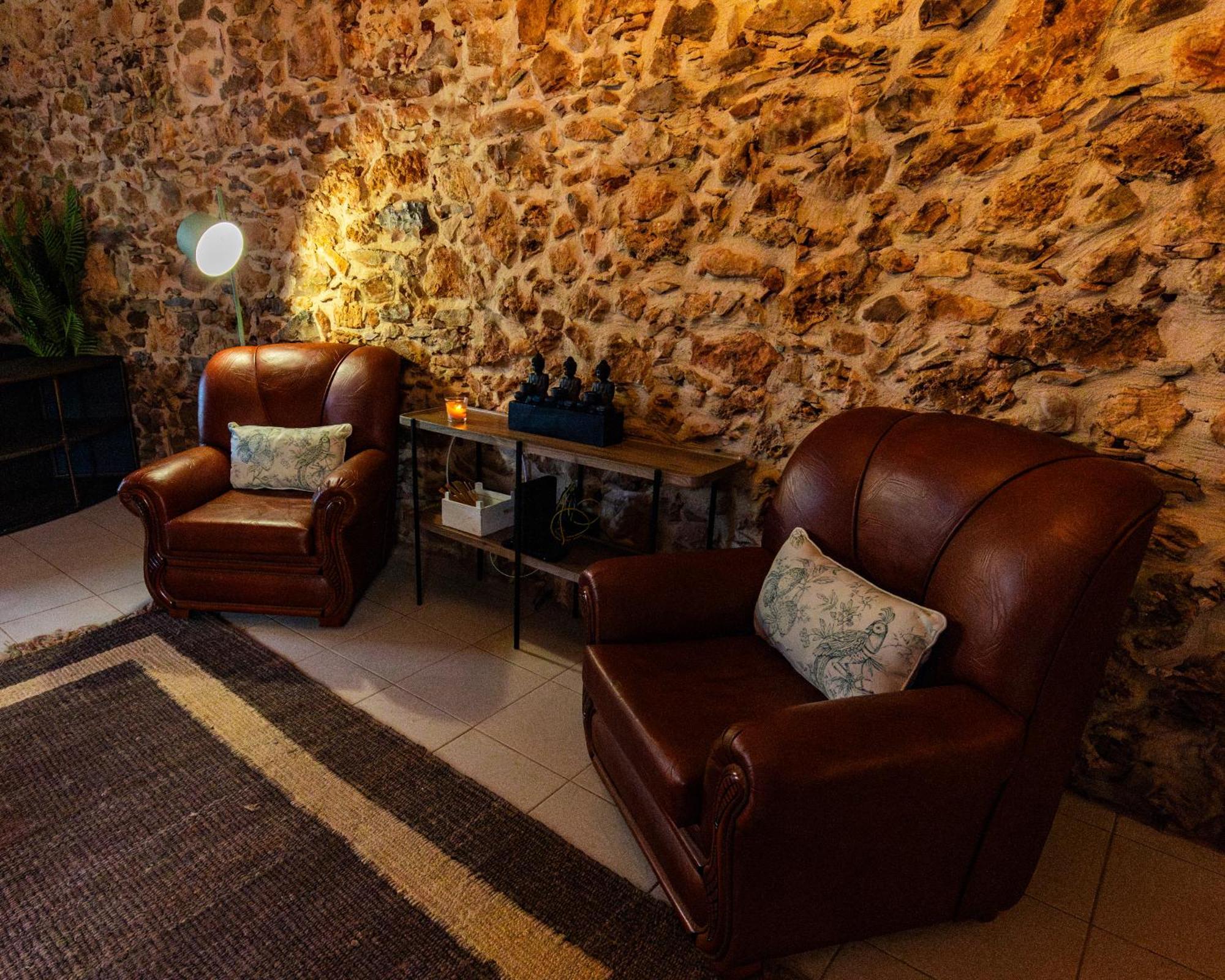 Retiro Do Lavrador Hotell Alvaiázere Exteriör bild